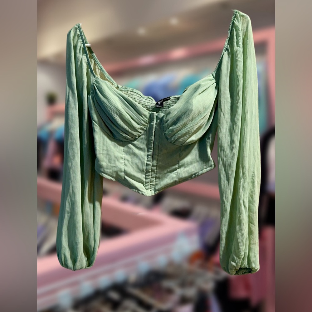 Woman’s top